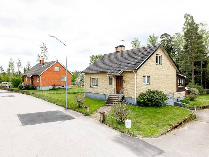 5 rok · 110 m² · Åbrovägen 6