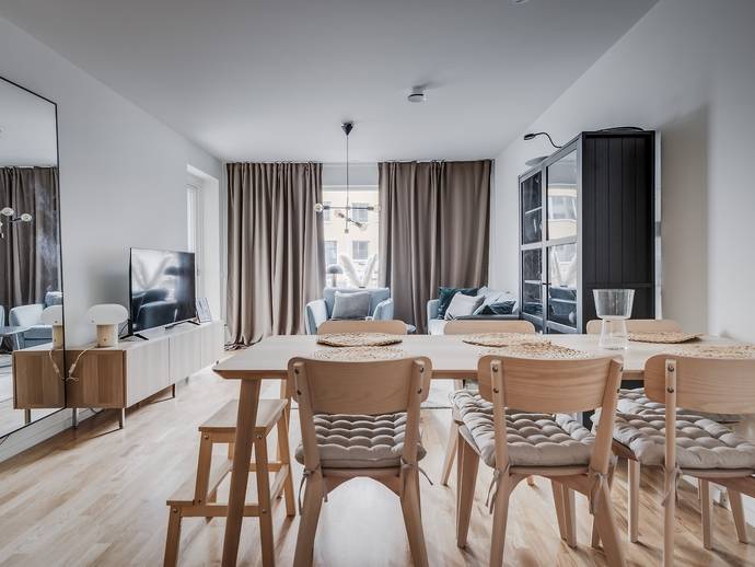 2 rok · 49,8 m² · Slädgatan 5B