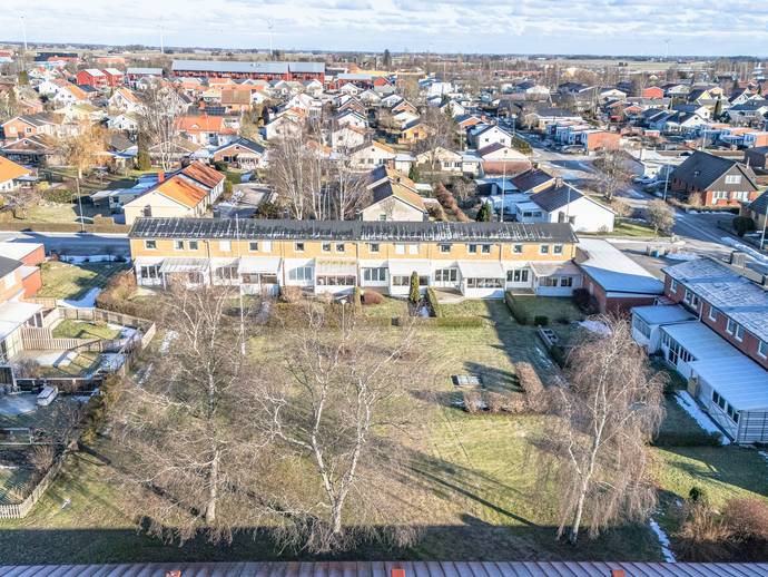 4 rok · 93 m² · Hovslagaregatan 42