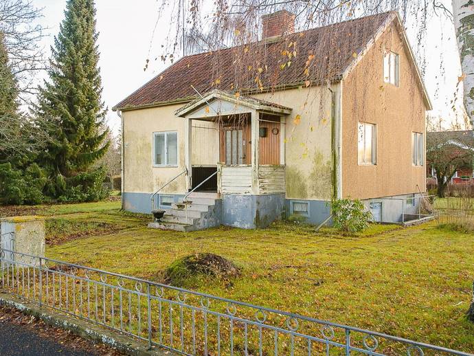 5 rok · 88 m² · Idrottsgatan 14