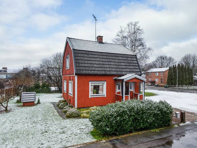 4 rok · 75 m² · Kyrkogatan 5