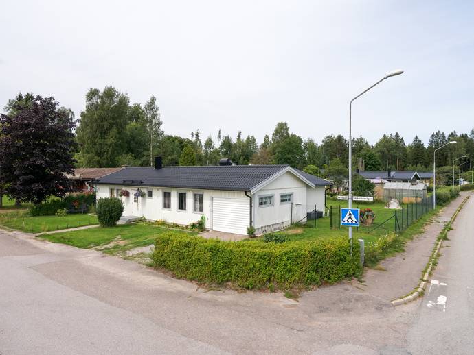 5 rok · 114 m² · Ekvägen 2