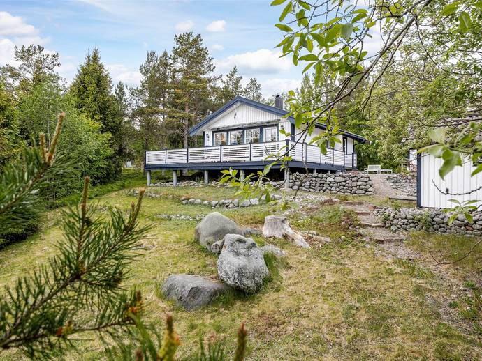 3 rok · 50 m² · Grävlingsvägen 14