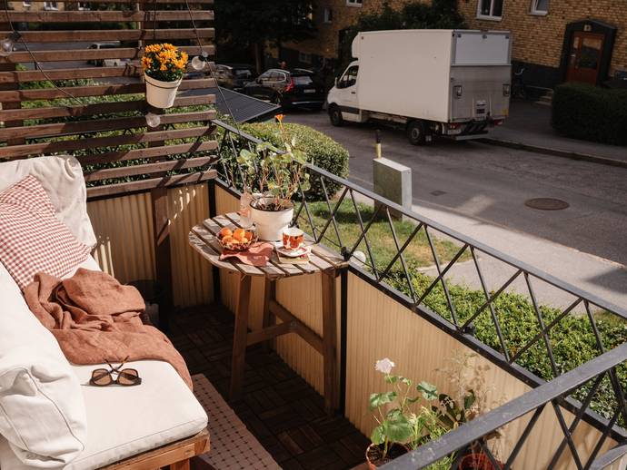 2 rok · 53 m² · Cirkusvägen 7