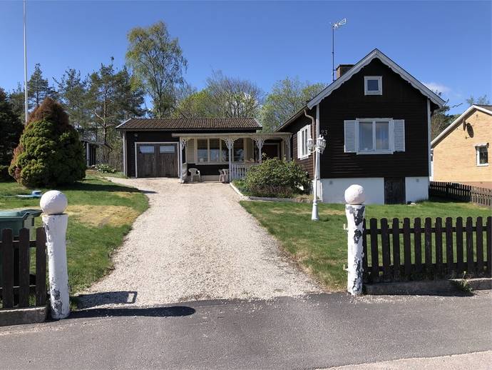 4 rok · 89 m² · Norra Rolfserudsvägen 23