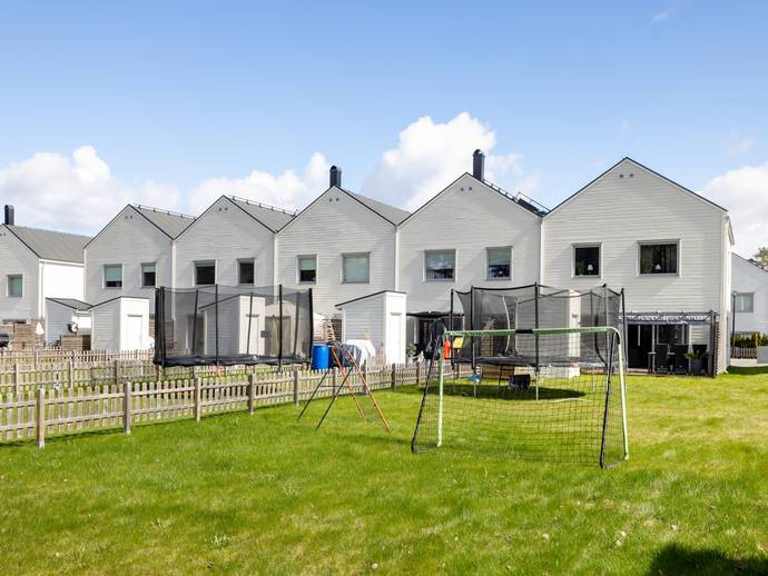 5 rok · 120 m² · Tycho Brahes Väg 73