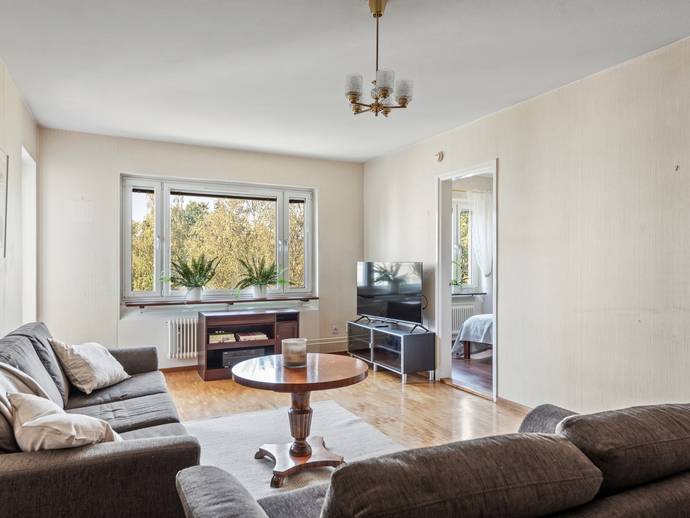 4 rok · 87,5 m² · Olshammarsgatan 56