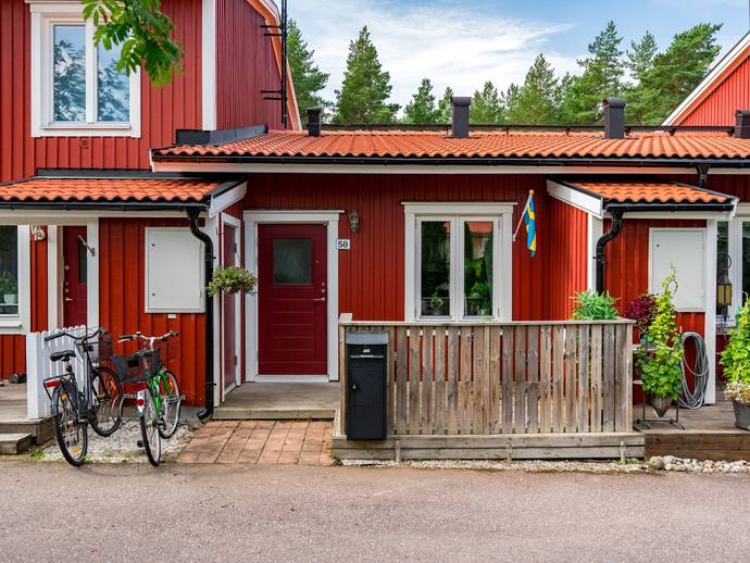 1,5 rok · 47 m² · Smålandsvägen 58