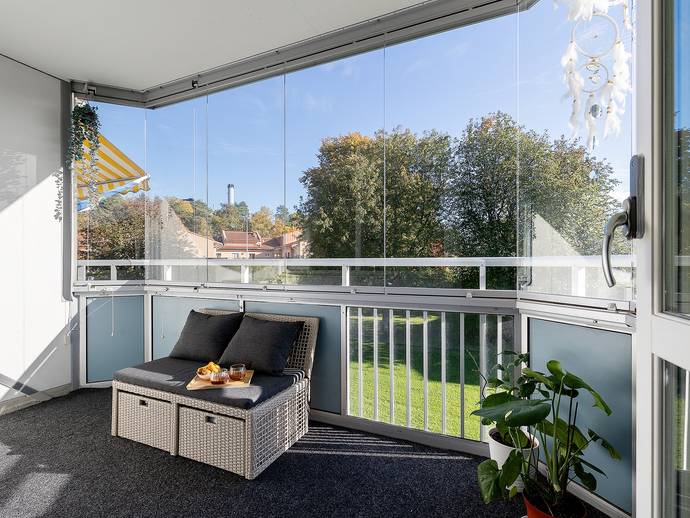 2 rok · 63 m² · Vältvägen 19