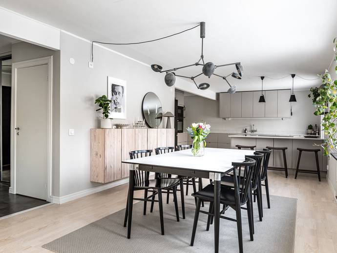 158 m² · Skaldvägen 23