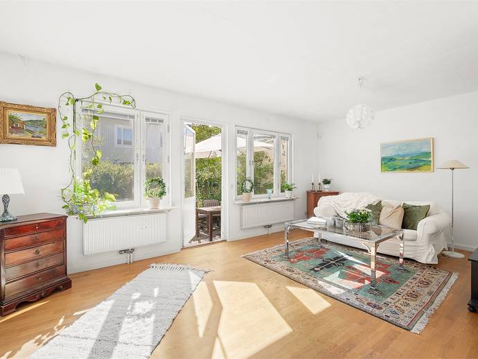 5 rok · 106 m² · Korgvidegränd 44