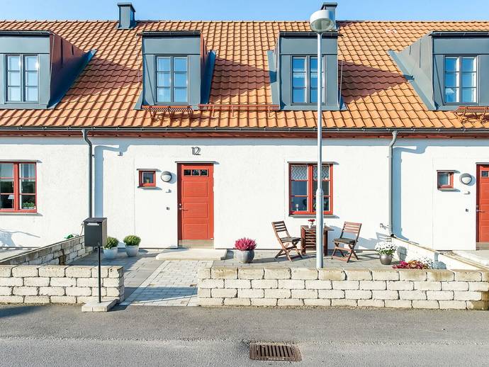 4 rok · 114 m² · Flöjtgatan 12