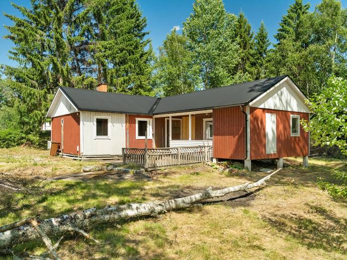 3 rok · 62 m² · Björklövsvägen 4