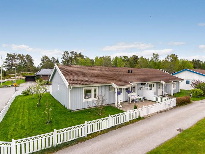 4 rok · 103,5 m² · Morkullevägen 38
