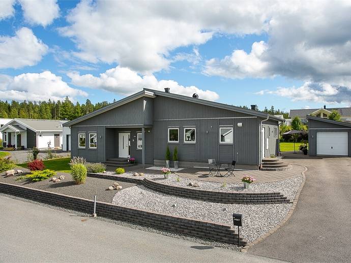5 rok · 153 m² · Saturnusgatan 9