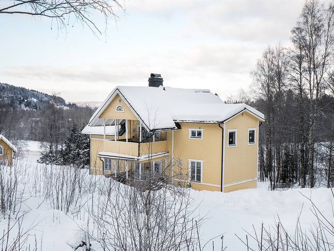 7 rok · 282 m² · Limstagatan 27