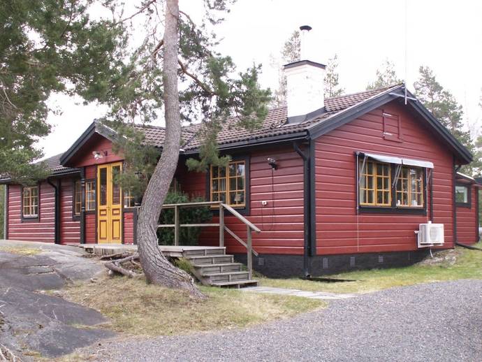 3,5 rok · 90 m² · Östra Lackeviksvägen 45