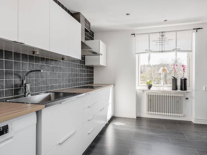 4 rok · 92,5 m² · Skolvägen 24 B