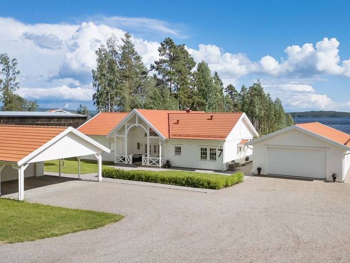 4 rok · 150 m² · Klippudden 7