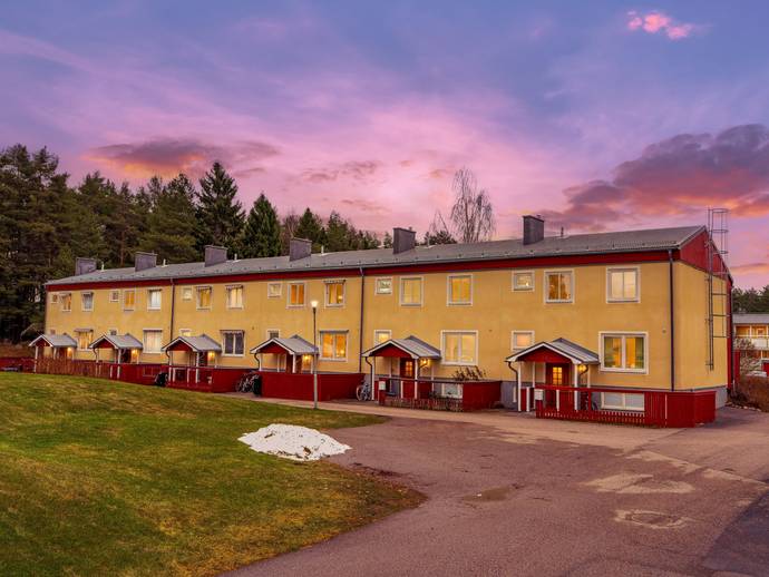 4 rok · 107,5 m² · Älgpasset 13C