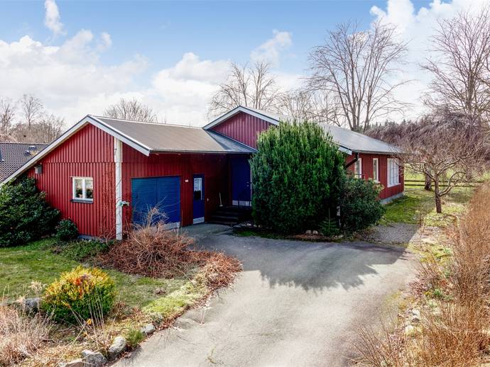5 rok · 104 m² · Lindvägen 7