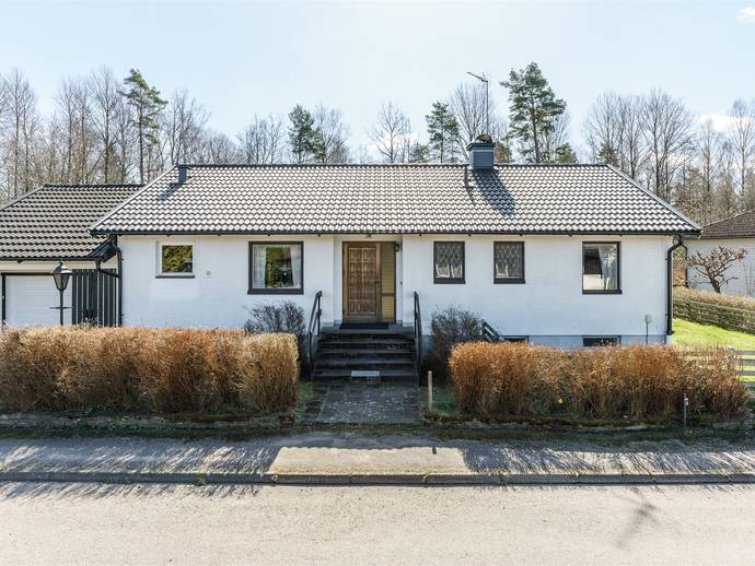 4 rok · 98 m² · Wallingatan 16