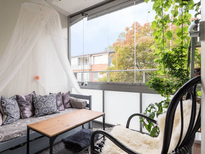 3 rok · 84 m² · Bofinksvägen 39