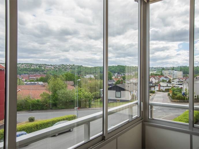 3 rok · 66 m² · Västerliden 11B