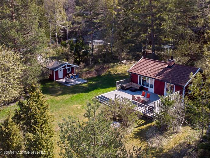2 rok · 54 m² · Sundsvägen 2
