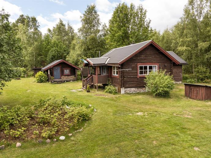3 rok · 50 m² · Brättåkersvägen 19