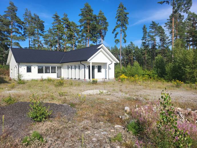 147 m² · Seldonsvägen 2