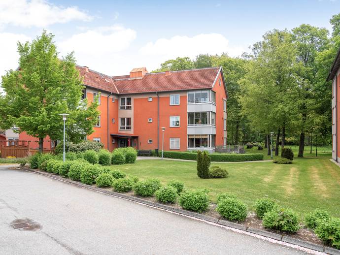 3 rok · 89,5 m² · Remmarlövsvägen 15