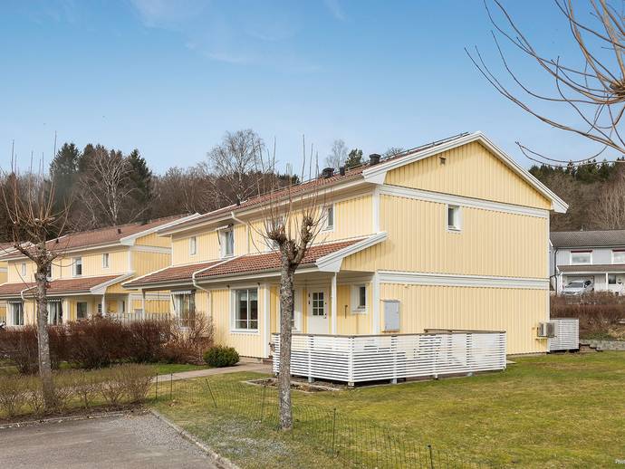 4 rok · 110,5 m² · Olseängen 46