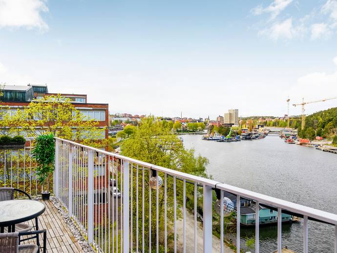 2 rok · 44 m² · Värdsholmsgatan 3