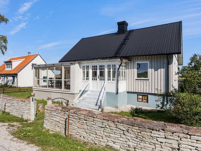 5 rok · 45 m² · Södra Kustvägen 39B