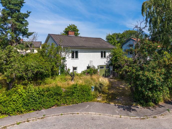 4 rok · 65 m² · Oviksgatan 43