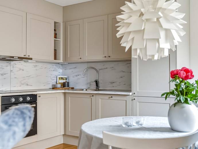 2 rok · 48,5 m² · Hissjövägen 40