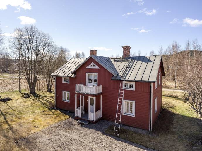7 rok · 82 m² · Bygdegårdsvägen 8