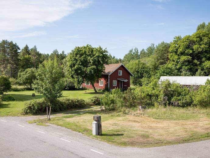 5 rok · 175 m² · Berkinge 155