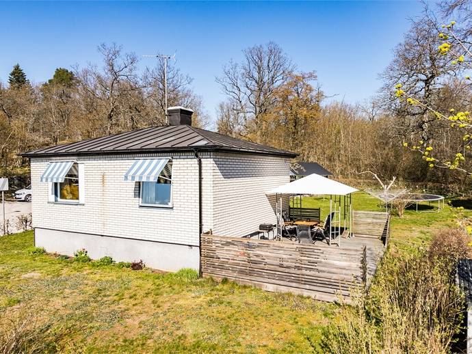 3 rok · 63 m² · Syrénvägen 10
