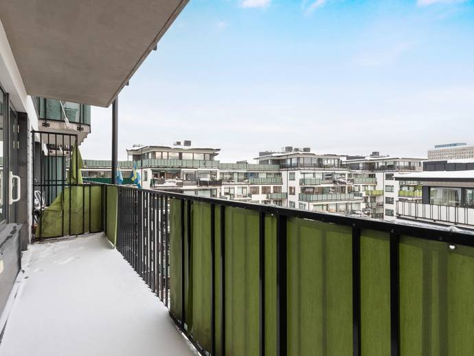 2 rok · 62 m² · Huvudstagatan 3D