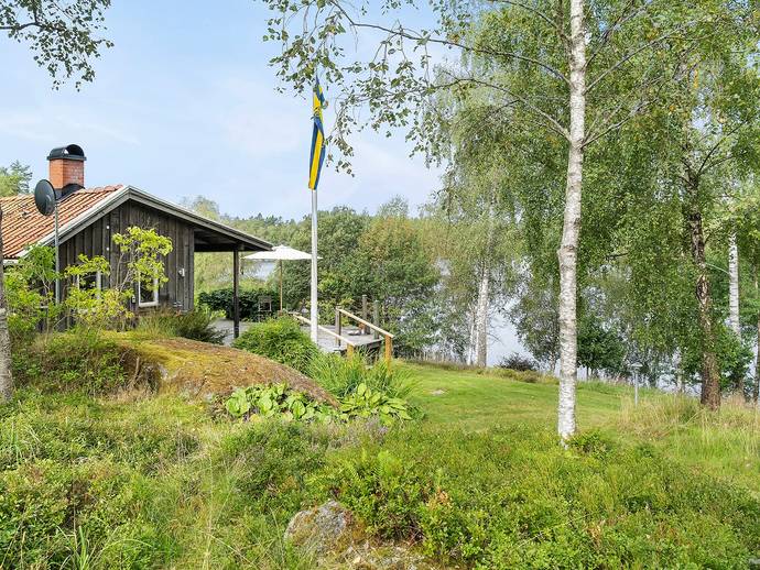 2 rok · 39 m² · Ballasjövägen 49
