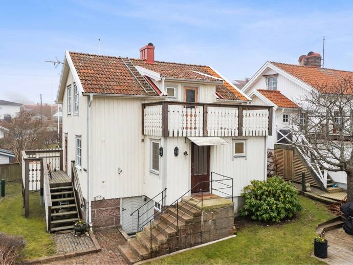 5 rok · 86 m² · Strandvägen 25