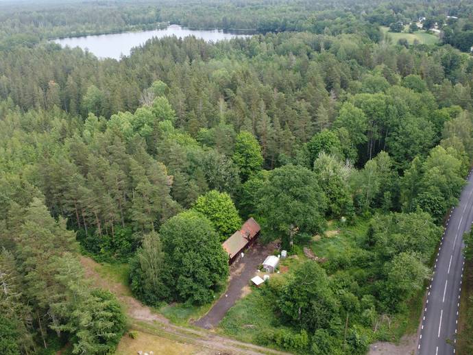 Sandslättsvägen  17