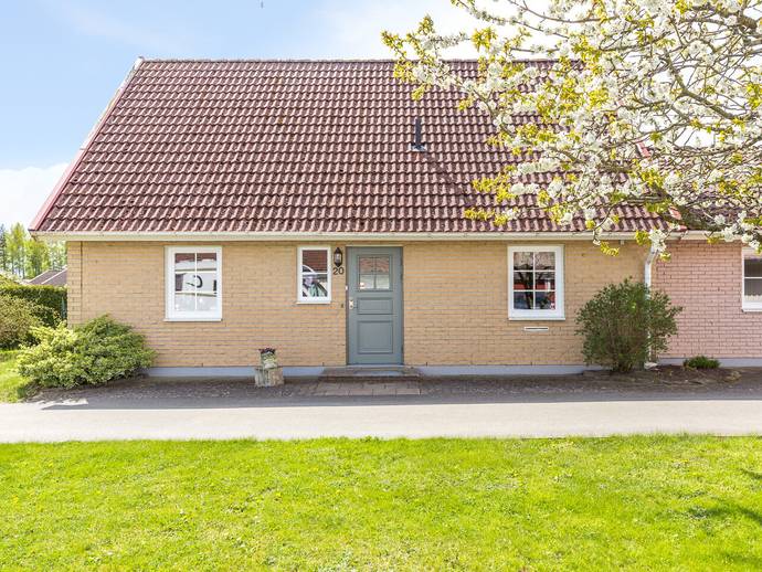 4 rok · 112,5 m² · Olle Hammarlunds väg 20
