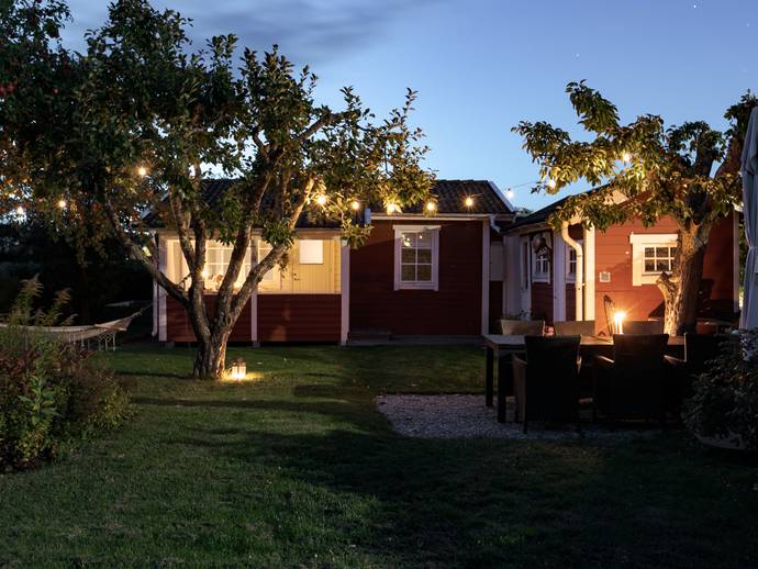 2 rok · 40 m² · Fiskebyvägen 12