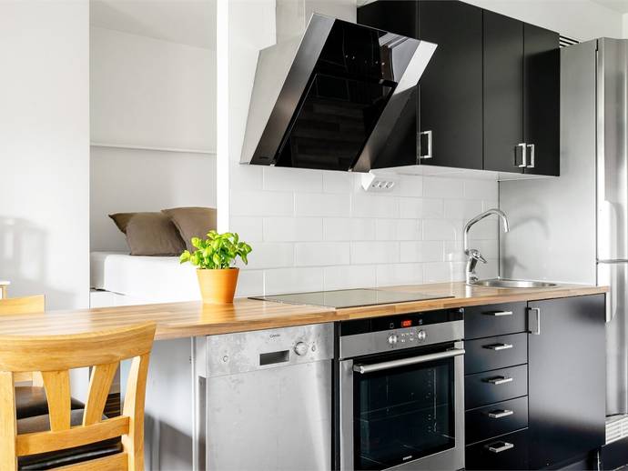 1 rok · 31 m² · Näckrosvägen 11