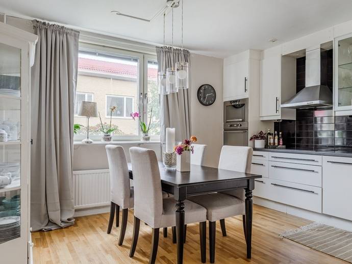 3 rok · 79 m² · Allfarvägen 81B