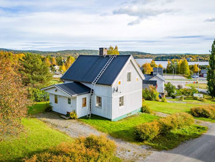 70 m² · Blåsåsvägen 4