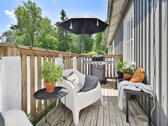 3 rok · 68 m² · Östregårds Väg 1C